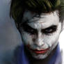 Joker Jared Leto