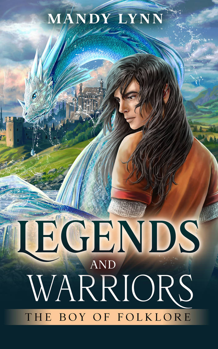Legends and Warriors: The Boy of Folklore (2)