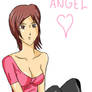 Angel-Kawaii Beauty