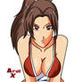 Mai Shiranui