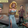 Sorority Sissy for the Fraternity Bachelor Party