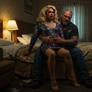 Sissy Drag Queen Escort