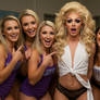 Sorority Sissy for the Fraternity Bachelor Party