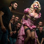 Sorority Sissy for the Fraternity Bachelor Party