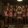 Sorority Sissy for the Fraternity Bachelor Party