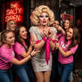 Sorority Sissy for the Fraternity Bachelor Party