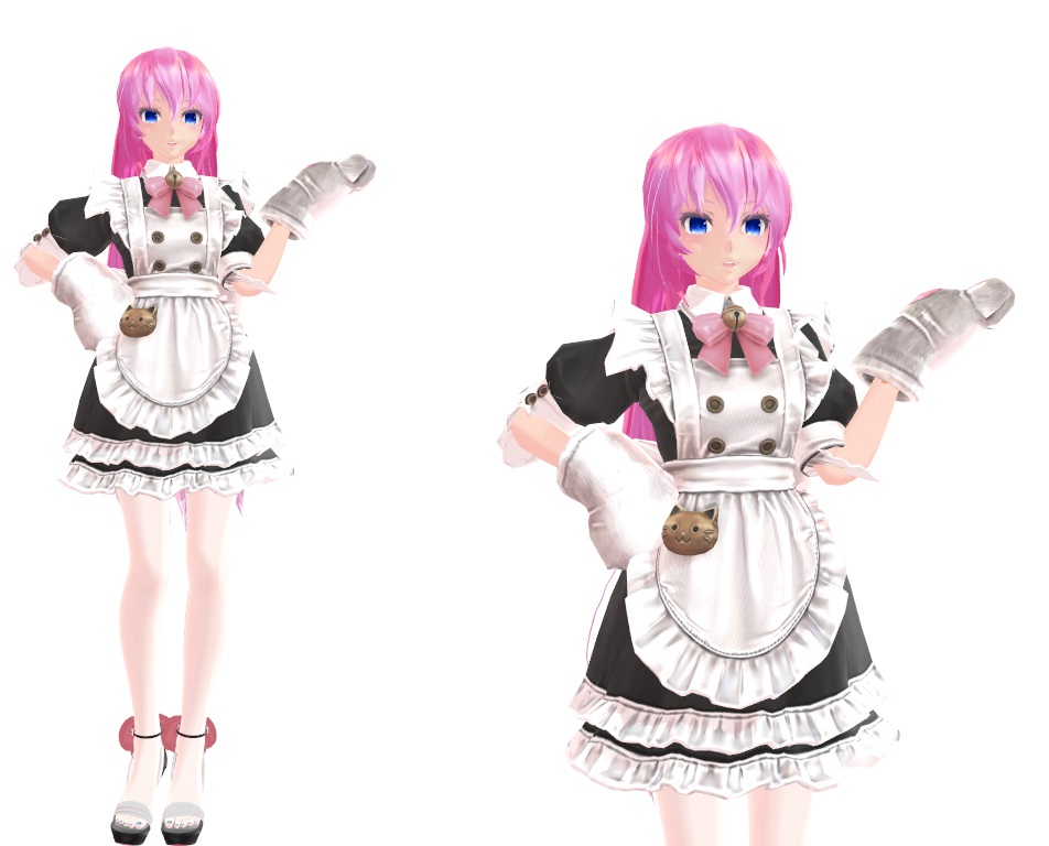 MMD ROBLOX) Luliakas - CONTA BRASILEIRA by LBCraftXY on DeviantArt