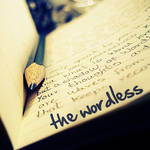 the wordless by pace-yourself