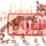 Cat Adoptable ( OTA / PTA ) - CLOSED