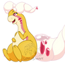 Fancy the Shiny Goodra