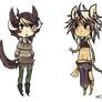 Auction : more old adopts [ closed ]