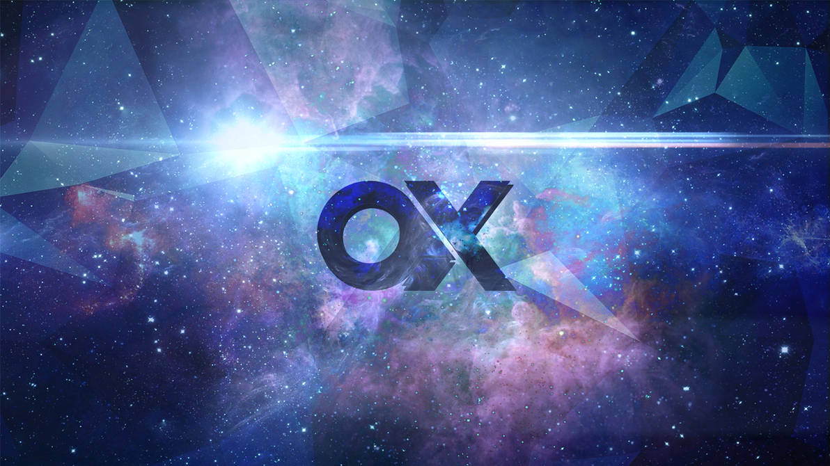 QX Wallpaper Space by firstQuxera