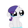 crying Rarity