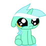 Crying Lyra