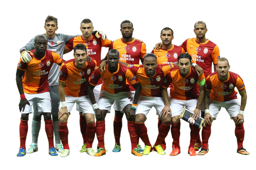 Galatatasaray