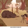 Bear hunt 2