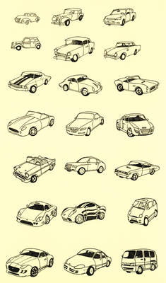 Tiny cars