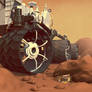 Mars Rover