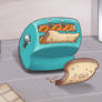 Toaster