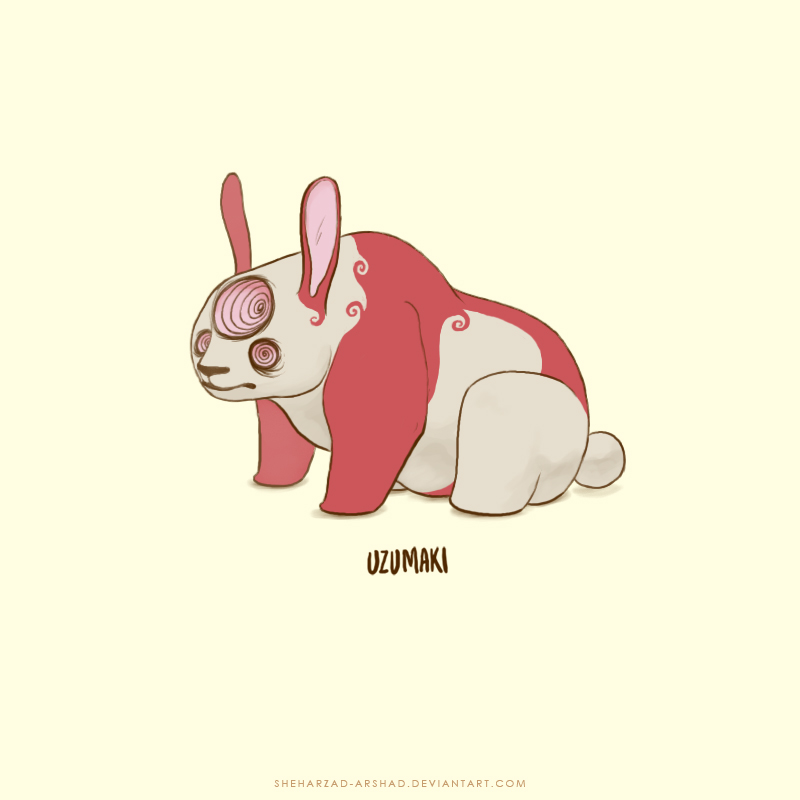 Spinda Super Evolve