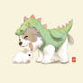 Dragon Puppy