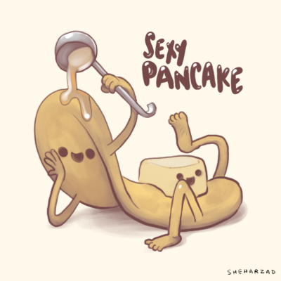 Pancake