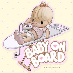 Baby On Board Reject Concepts 1