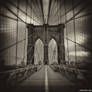 Brooklyn Bridge