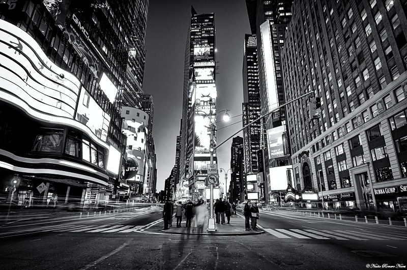 Times Square 2