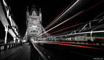Tower Bridge by NachoRomero