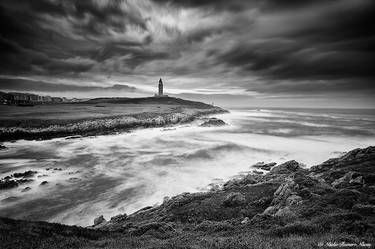 The Tower of Hercules