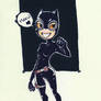 Catwomen