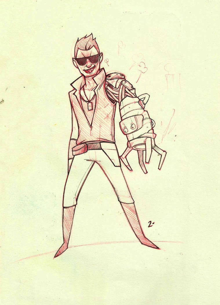 Bionic Commander Deviantart Bionic commando fan art by dustrain on DeviantArt
