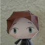 Papercraft Sarah