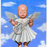 Angel In The Sky