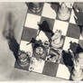 Chess Illustration