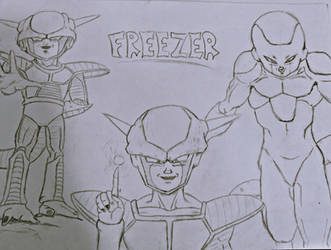 freezer forms
