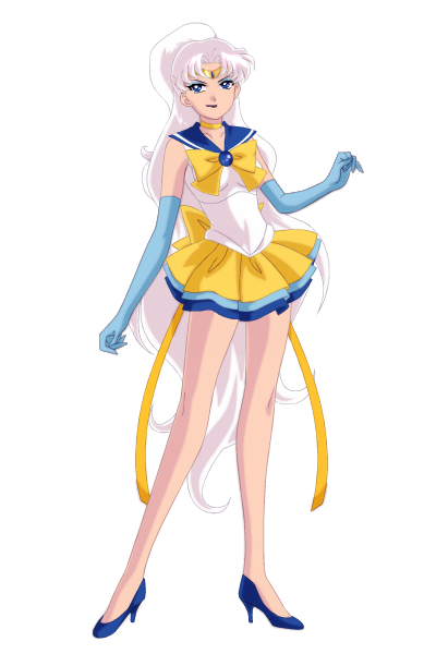 Sailor Sol by sailorsol on DeviantArt