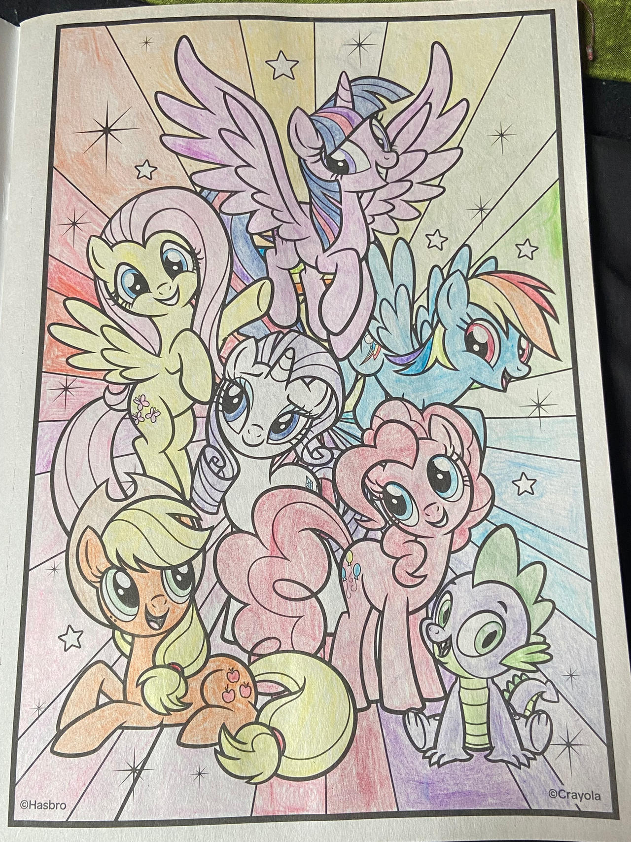 Captivating Mlp Coloring Book Capture Digital Art Captivating Mlp Coloring Book Capture Digital Art