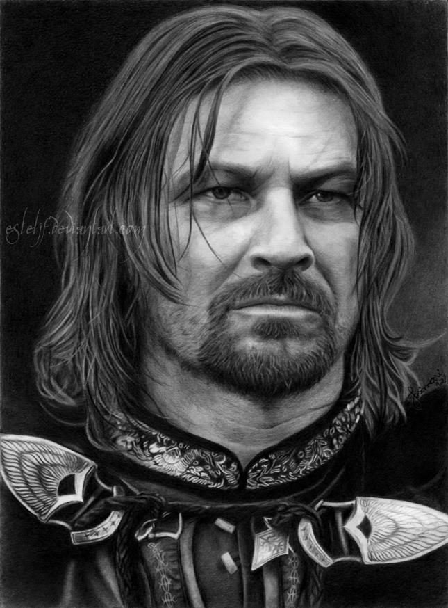 Boromir