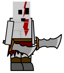 Cuboid Kratos