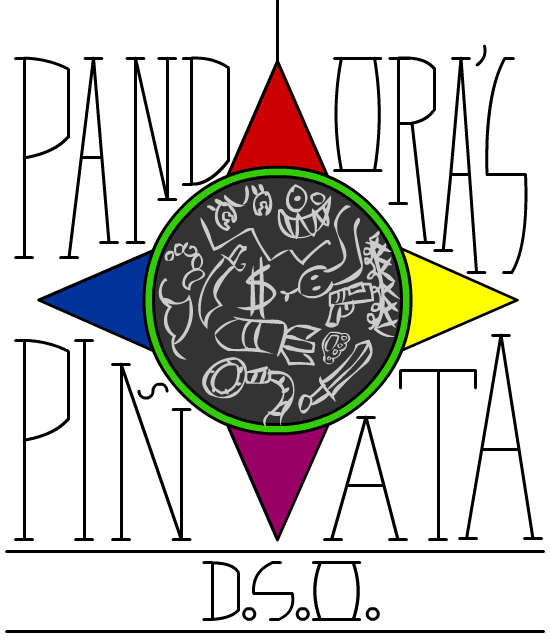 Pandora's Pinata