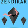 Zendikar Travel Poster