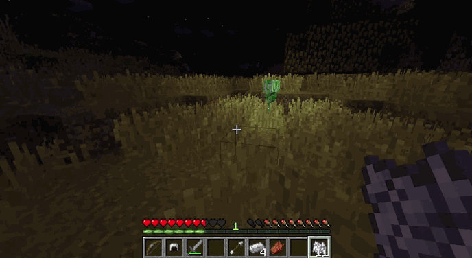 Minecraft Testing Server Thumbnail minecraft server test 2018.01.18 by voxelbrew on DeviantArt