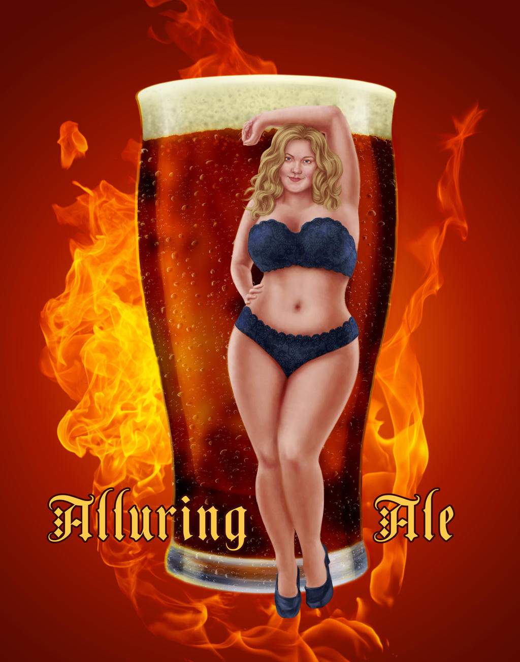 Alluring Ale