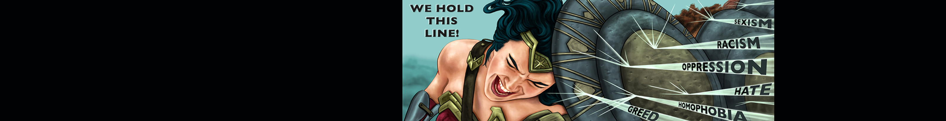 Behance Banner