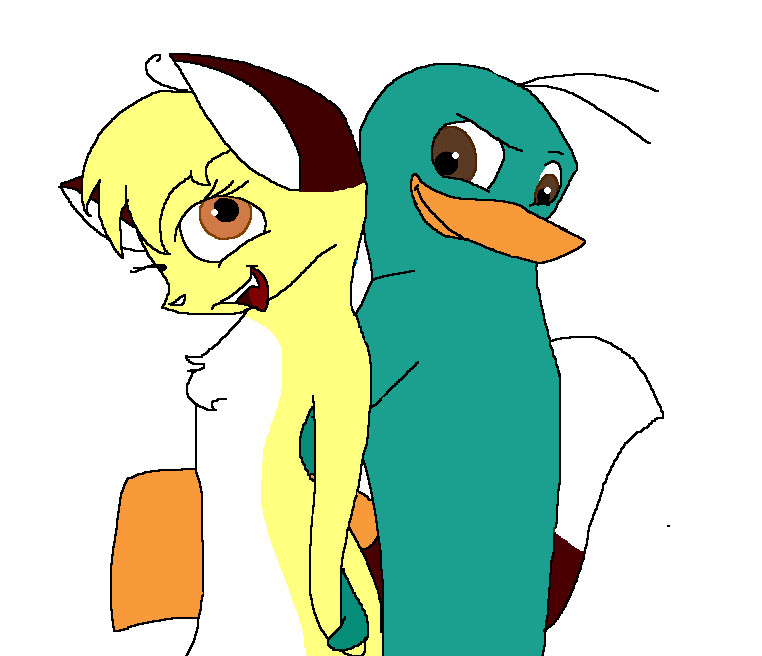 PerryXKiki