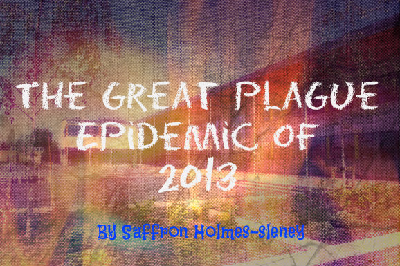 Great Plague Epidemic