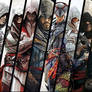 Assassin's Creed - Assassins' Brotherhood