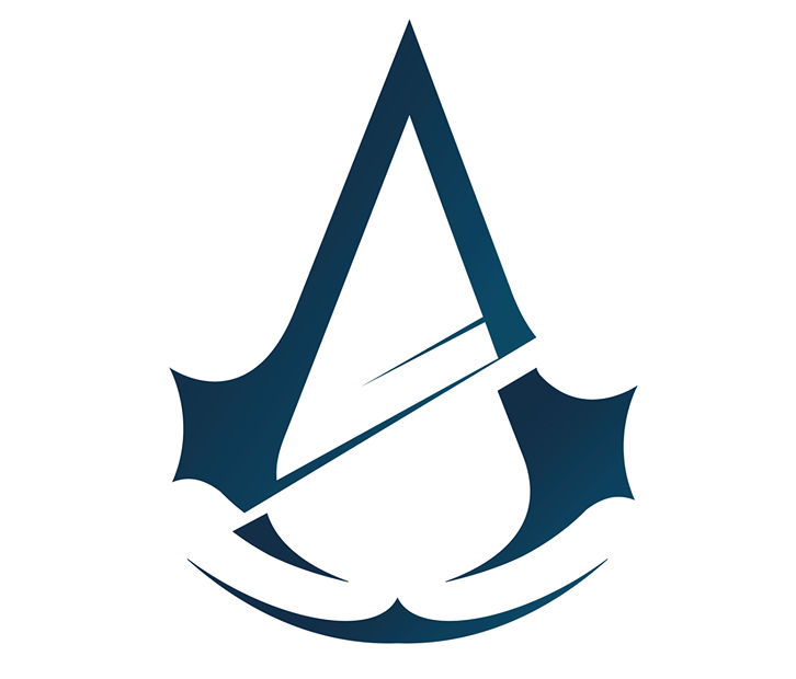 Assassin's Creed Unity Insignia Poster by MatrixUnlimited on DeviantArt